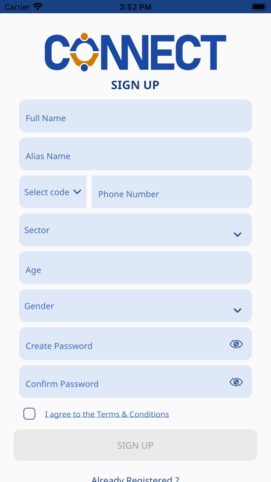#3. Connect Platform (iOS) 게시자: Pragya