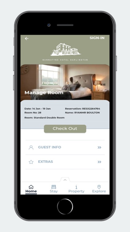 Bannatyne Darlington screenshot-4