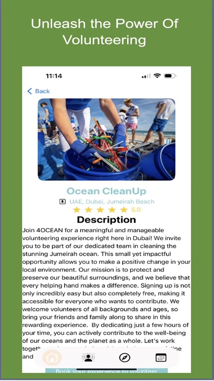 VolunTrio screenshot-4