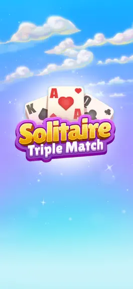 Game screenshot Solitaire Triple Match mod apk