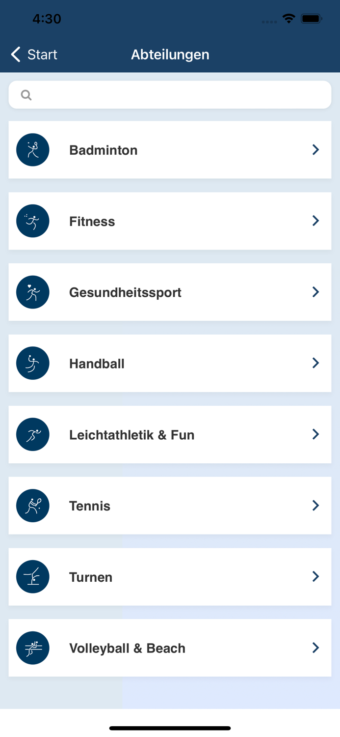 TGS Offenbach Bieber