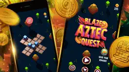 Game screenshot Blaze Aztec Quest hack