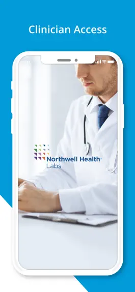 Game screenshot Clinician Access mod apk