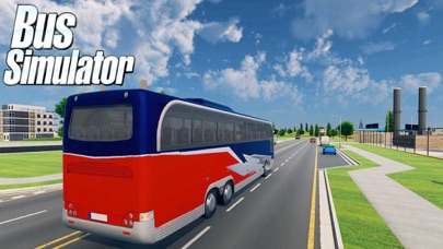 Public Coach Bus-Transporter Screenshot