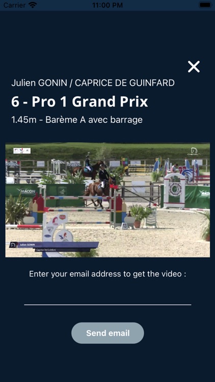 Equita Lyon screenshot-4