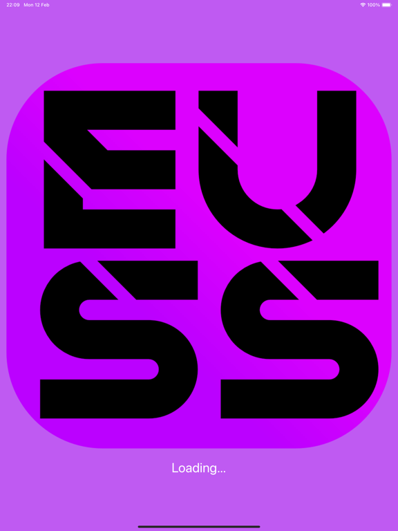 Screenshot #4 pour EUSS Calculator