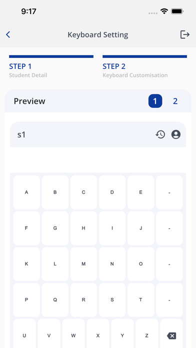 Vakta- Autistic Kids Learning Screenshot