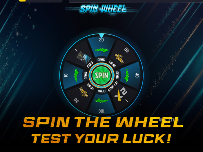 Meta Cricket League - NFT Game