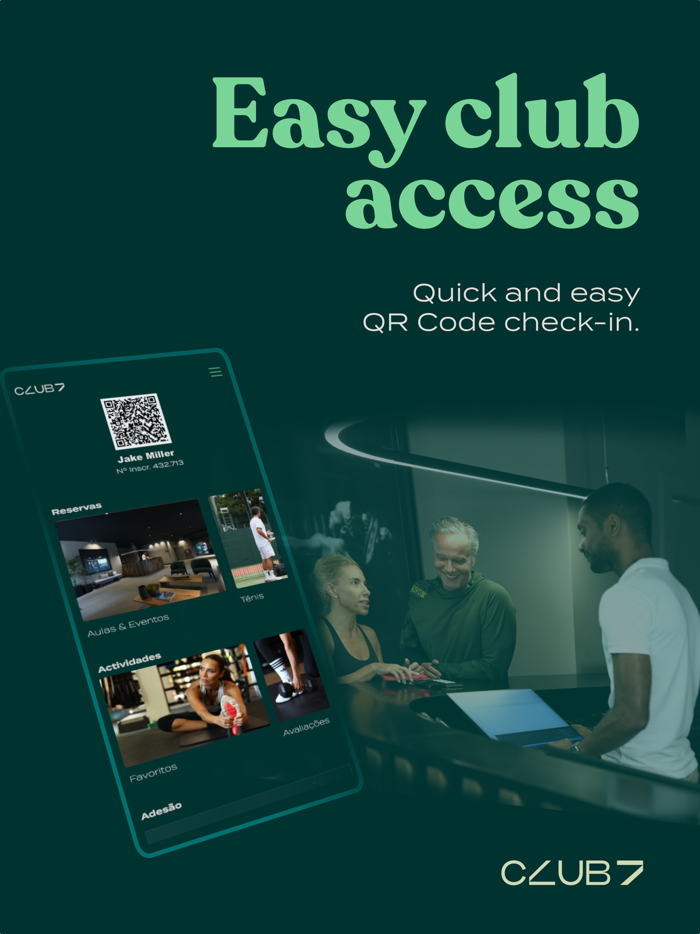 Club 7