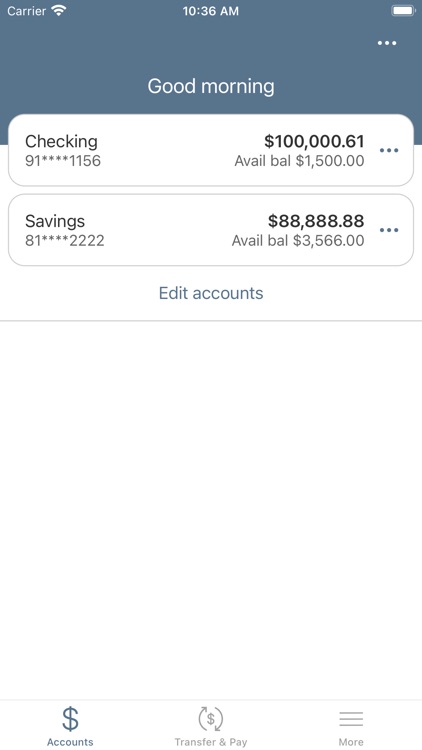 Chelsea Employees FCU