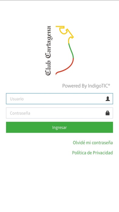 Club Cartagena Screenshot