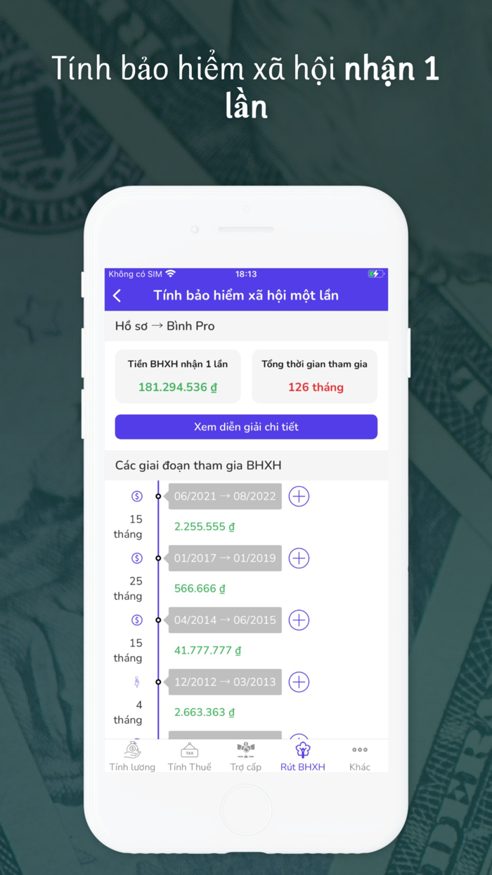 Thuế thu nhập cá nhân 2024