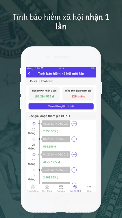 Thuế thu nhập cá nhân 2024