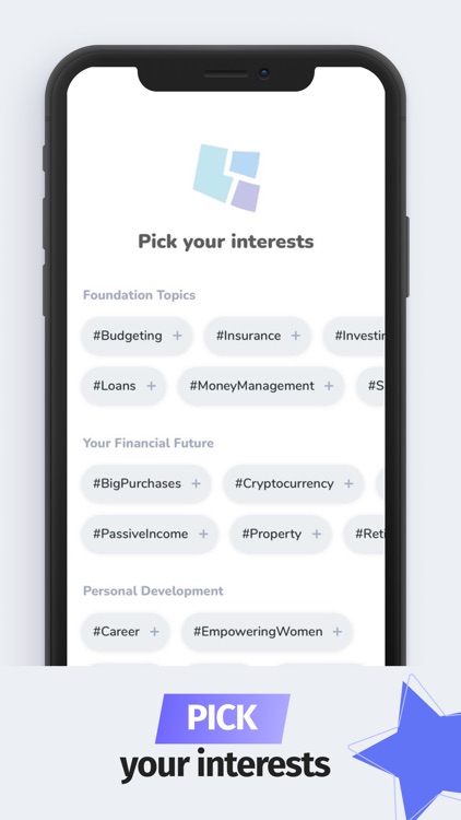 MoneyFitt Personal Finance App screenshot-3