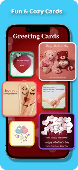 Game screenshot Sassy Greetings-Invites & Card apk