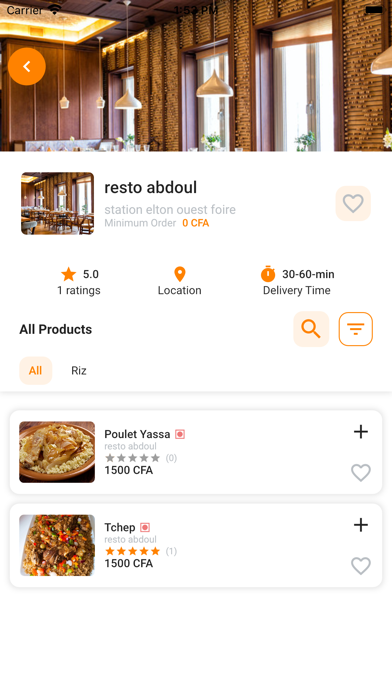 WagneBi Screenshot