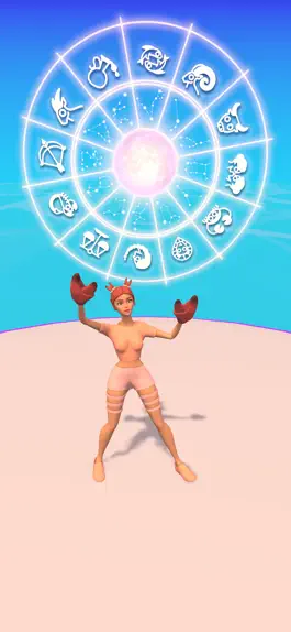 Game screenshot Zodiac Rush mod apk
