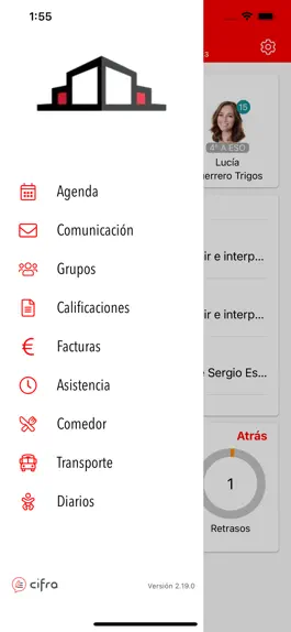 Game screenshot CIFRA hack
