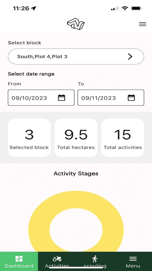#3. Terraview-OS (iOS) 由: Terraview GmbH