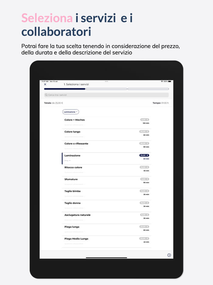 Avangardlook Donna Morciano