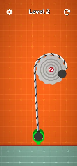 Game screenshot Gear Gadgets apk