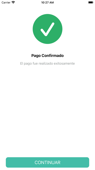 Bonos Ribeira Screenshot