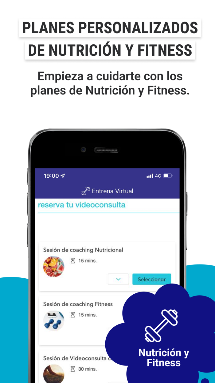 Telemedicina 24H DoctorGO