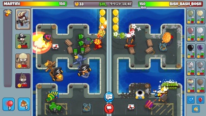 Bloons TD Battles 2のおすすめ画像3