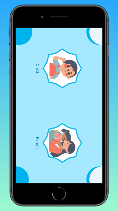 School of autism Screenshot