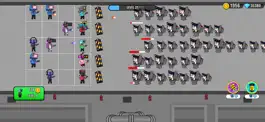 Game screenshot Merge Cameraman & TV Defense hack