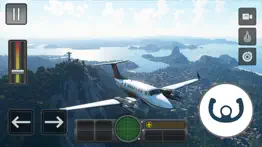 airplane flight simulator 2021 iphone screenshot 1
