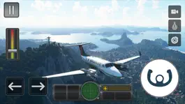 Game screenshot Airplane Flight Simulator 2021 mod apk