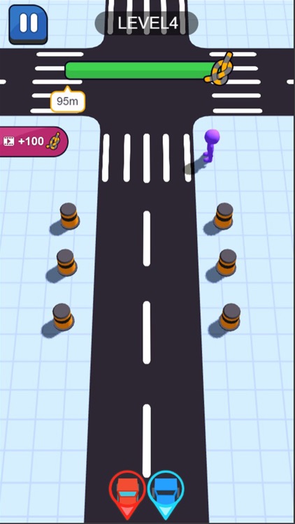 绳索救援 screenshot-4