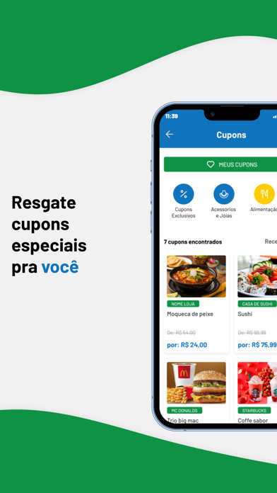 North Shopping Maracanau Screenshot