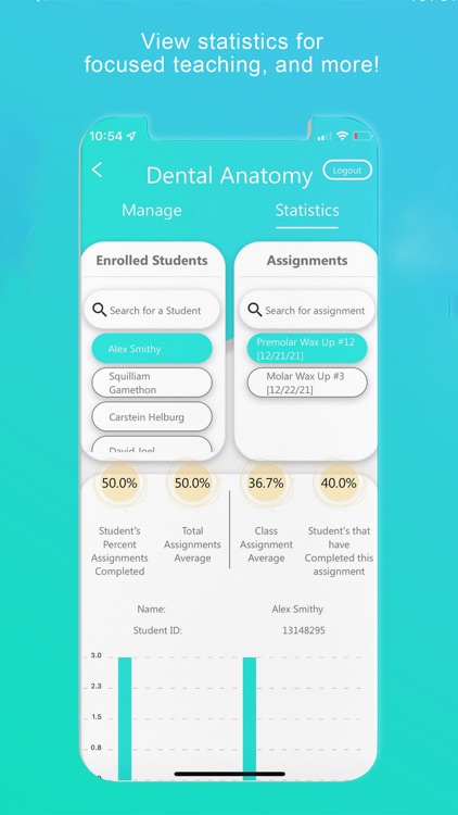 DentScore screenshot-3