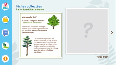 Réaltor Screenshot