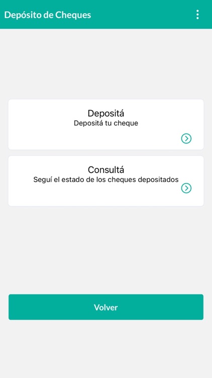 iBicaCheq screenshot-3