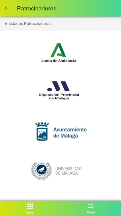 Tecnosocial screenshot-3