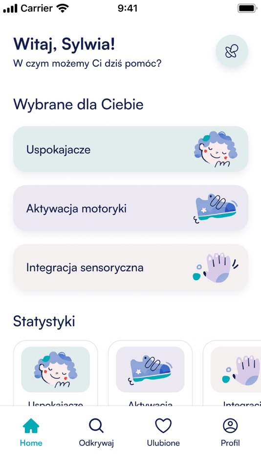 #2. Special Needs (iOS) 由: Pomelody sp. z o.o.