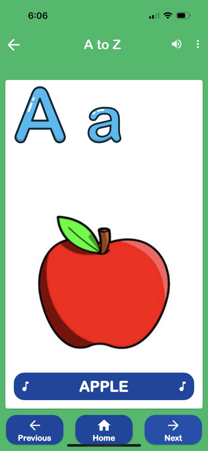 Kids ABCD Pre-Nursery