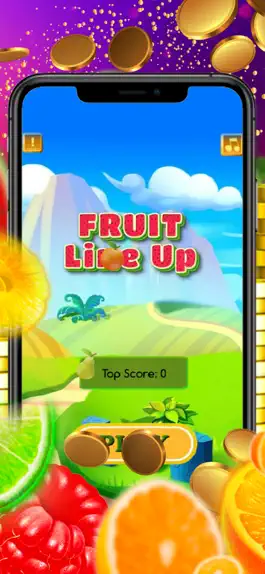 Game screenshot Fruity wealth mod apk