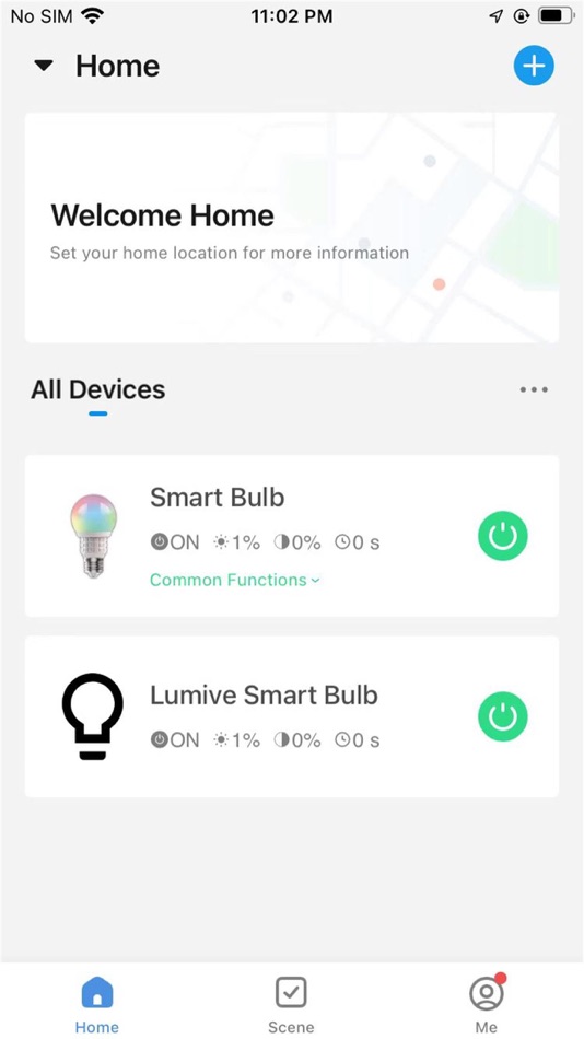 #2. Lumive (iOS) 由: Novu Systems LLP