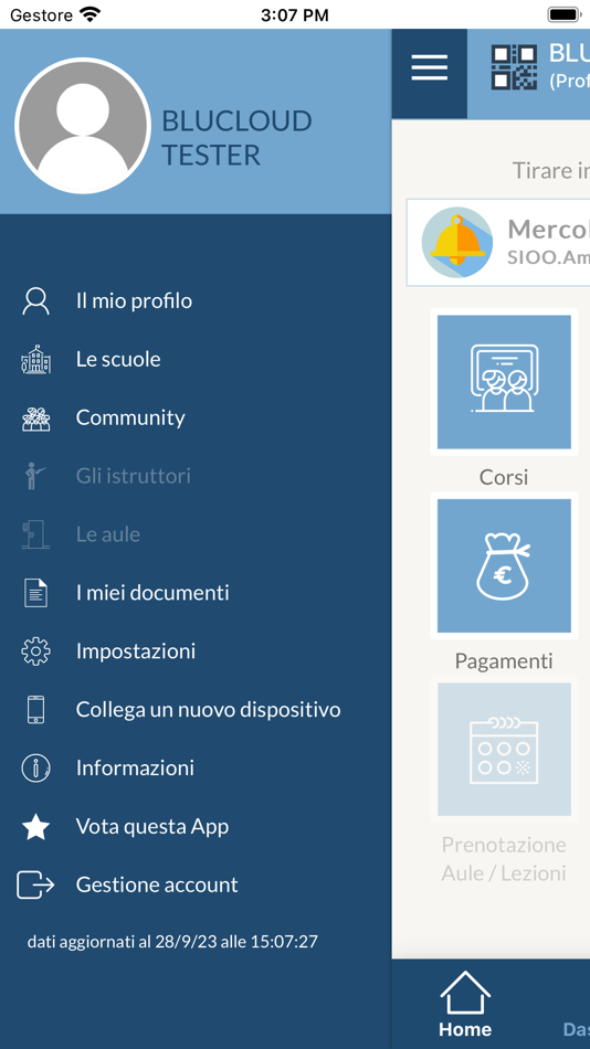 #5. SIOO – Community (iOS) 由: BluCloud Srl Semplificata