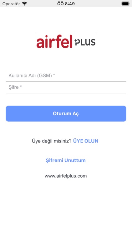 AirfelPlus