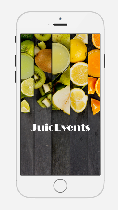 JuicEvents powered by SGF, IFUのおすすめ画像1