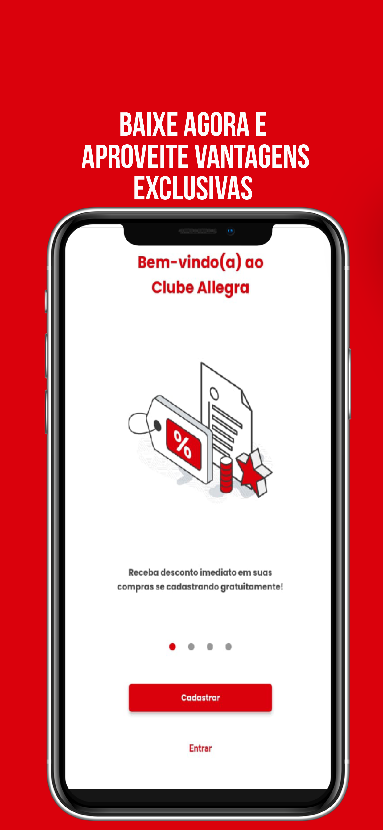 Clube Allegra