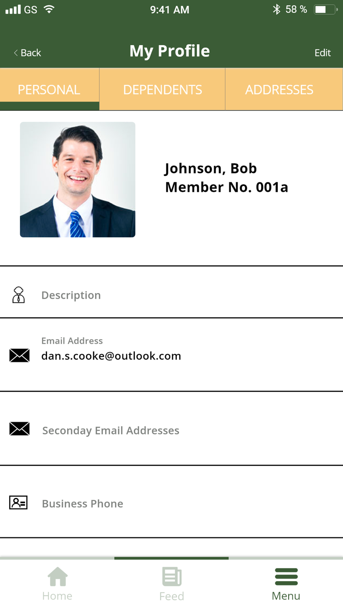 Pinehurst Country Club, CO