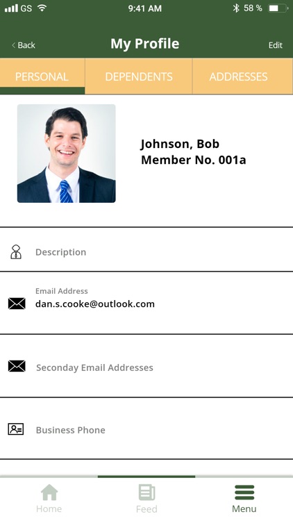 Pinehurst Country Club, CO