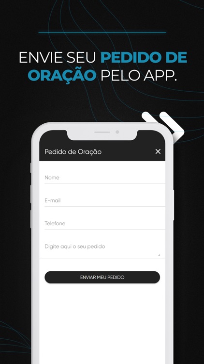 MOSC - Min. Orai Sem Cessar screenshot-3
