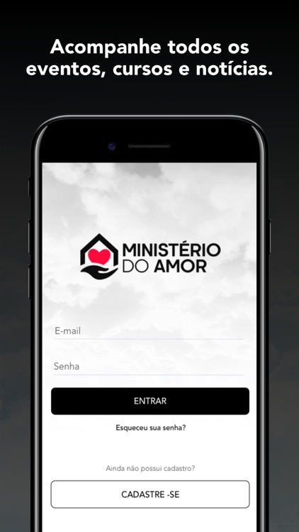 Ministério do Amor